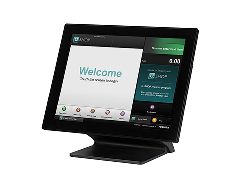 TCx™ Display