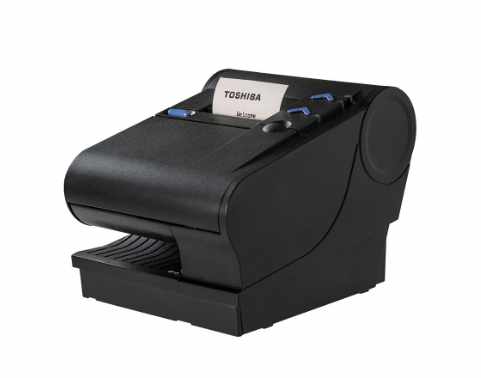 TCx® Çift İstasyonlu Yazıcı