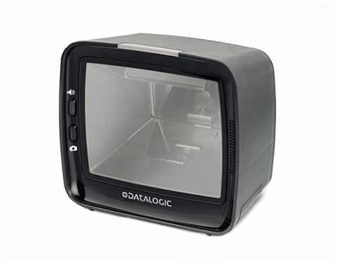 MAGELLAN™ 3400 Serisi Bi-Optik Lazer Barkod Okuyucu
