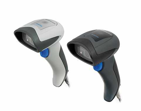 QUICKSCAN™ QD2400 Serisi 2D El