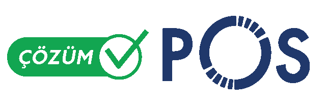 ÇÖZÜM POS logosu