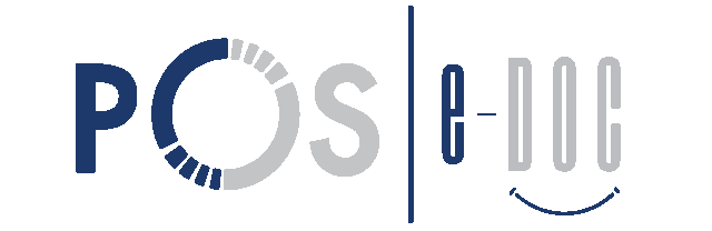 POS | e-DOC logosu